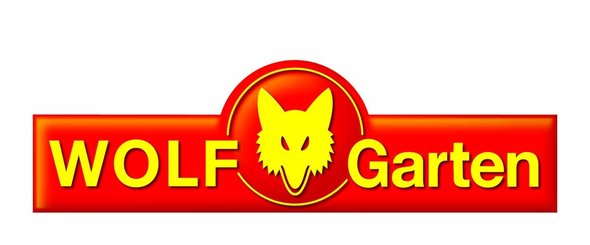 Логотип WOLF-Garten