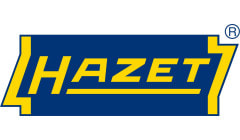Логотип Hazet (Хазет)