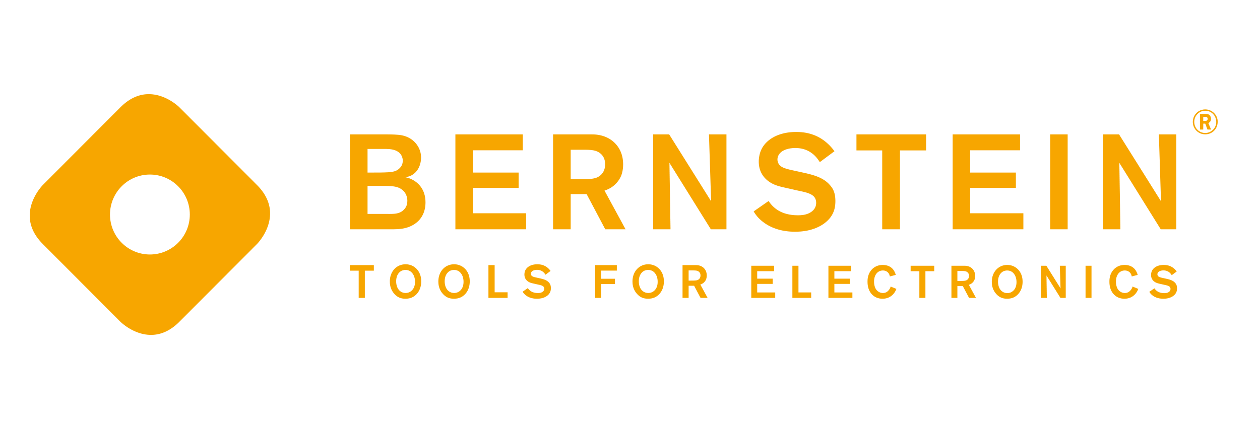 Логотип Bernstein