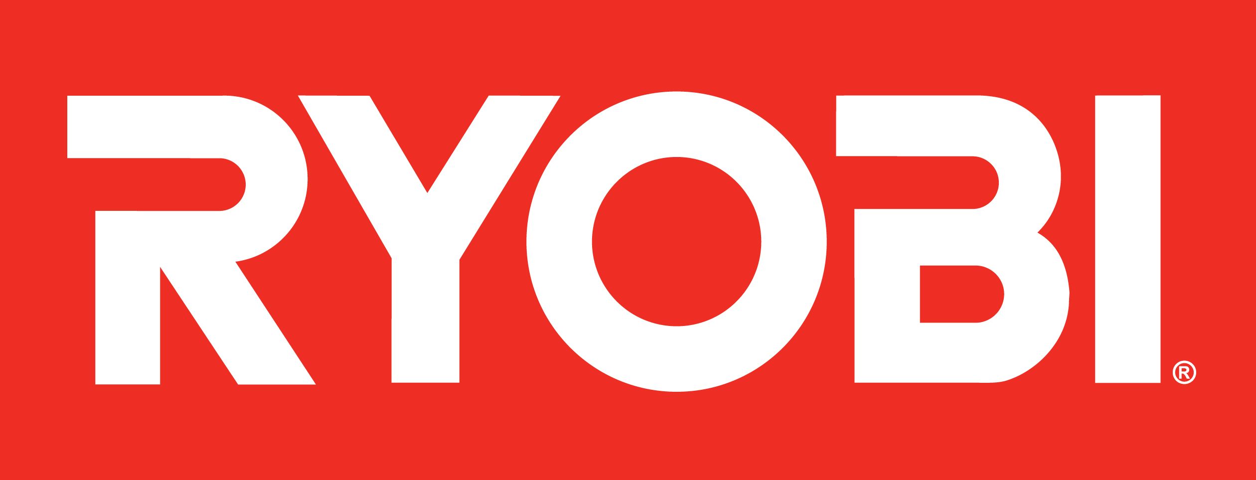 Логотип Ryobi (Риоби)