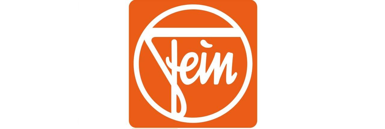 Логотип Fein