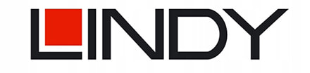 Логотип Lindy (Линди)