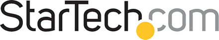 Логотип Startech.com (Стартек)