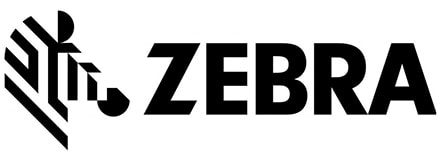 Логотип Zebra (Зебра)
